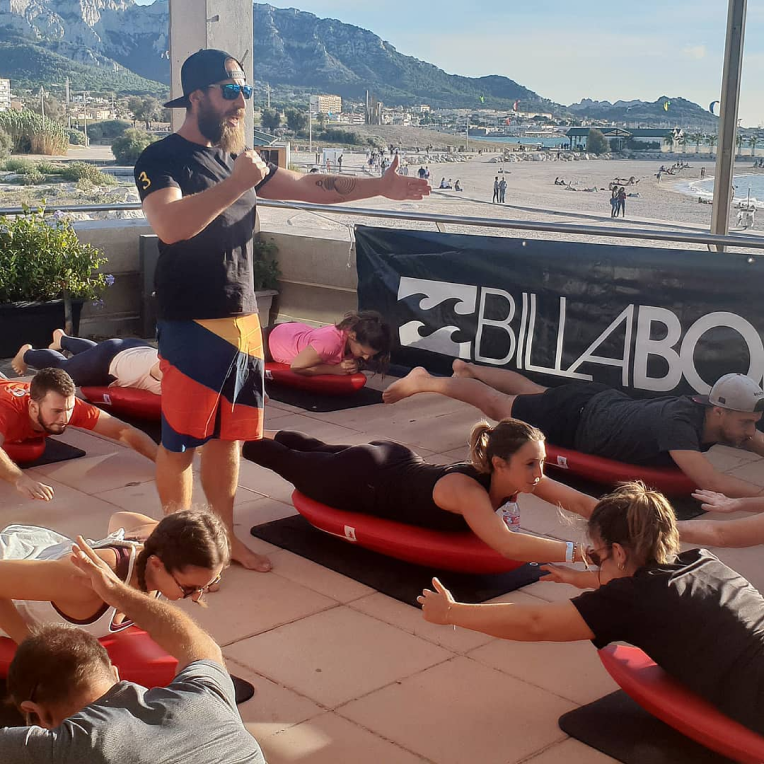 Tog3ther Cours De Yoga En Ligne Marseille 13012 Decouvrez 3 Facons Dacceder Au Bien Etre