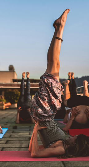 Tog3ther Cours De Yoga En Ligne Marseille 13012 Favorisez Sans Attendre Votre Bien Etre