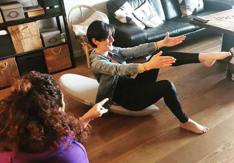 Tog3ther Cours De Yoga En Ligne Marseille 13012 Pourquoi Opter Pour Un Coaching Sportif Individuel