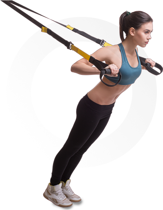 Tog3ther Cours De Yoga En Ligne Marseille 13012 Qu Est Ce Que Le TRX 2 1