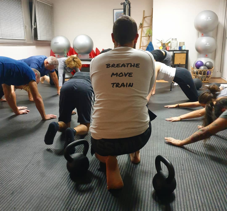 Tog3ther Cours De Yoga En Ligne Marseille 13012 Quels Sont Les Benefices De La Mobilite 2