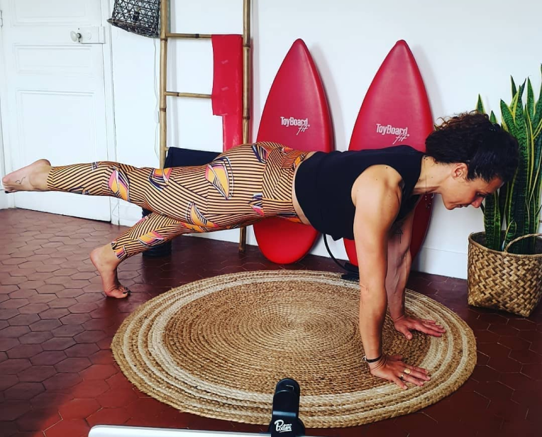 Tog3ther Cours De Yoga En Ligne Marseille 13012 Quels Sont Les Benefices Du Core Training