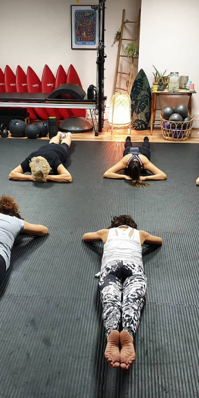 Tog3ther Cours De Yoga En Ligne Marseille 13012 Renforcement Des Abdominaux