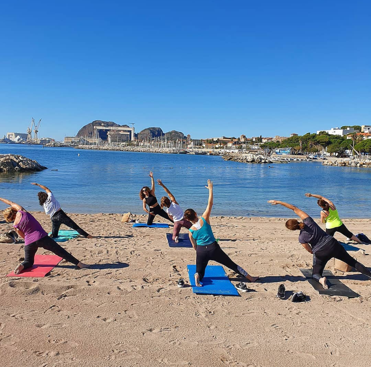 Tog3ther Cours De Yoga En Ligne Marseille 13012 Vos Cours De Yoga Chez TOG3THER 2