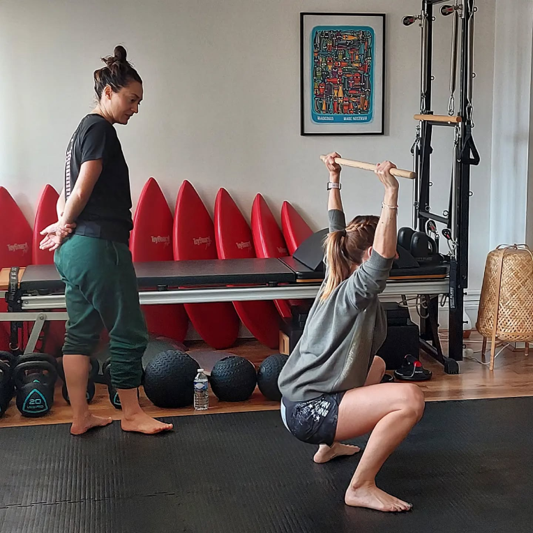 Tog3ther Cours De Yoga En Ligne Marseille 13012 Votre Coach Sportif Personnel