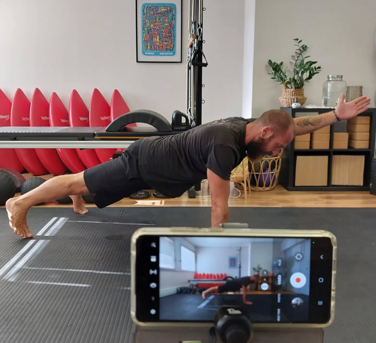 Tog3ther Cours De Yoga En Ligne Marseille 13012 Votre Coaching Personnalise