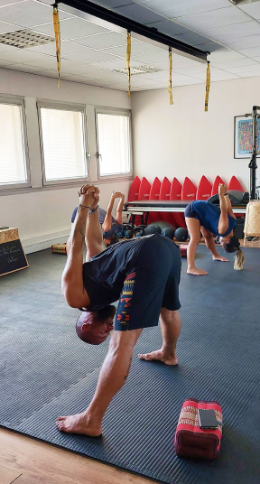 Tog3ther Cours De Yoga En Ligne Marseille 13012 Votre Experience Bien Retre