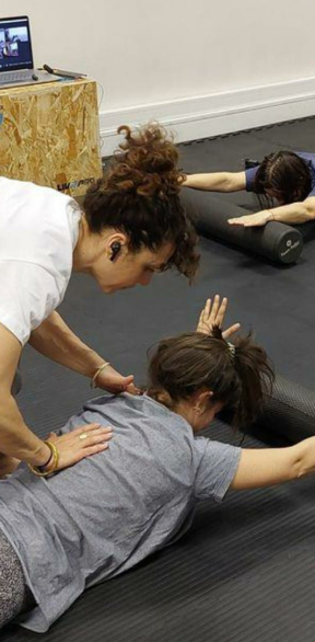Tog3ther Cours De Yoga En Ligne Marseille 13012 Coach Personnalise