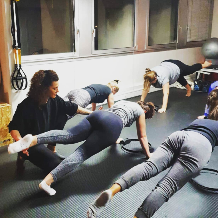 Tog3ther Cours De Yoga En Ligne Marseille 13012 Qu Est Ce Que Le Coaching Sportif