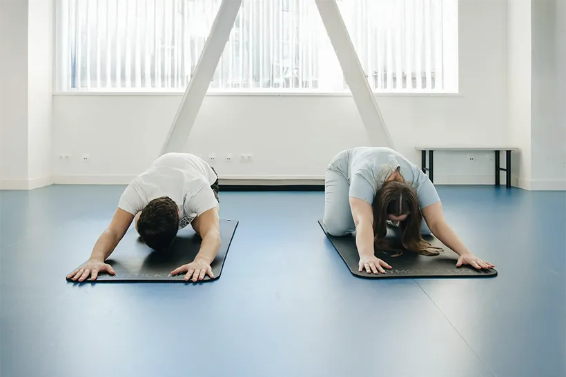 Tog3ther Cours De Yoga En Ligne Marseille 13012 04 1