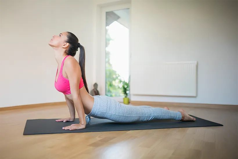Tog3ther Cours De Yoga En Ligne Marseille 13012 04 2