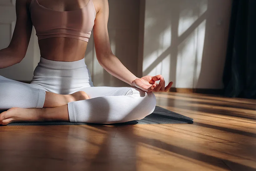 Tog3ther Cours De Yoga En Ligne Marseille 13012 09 2