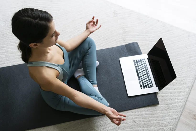 Tog3ther Cours De Yoga En Ligne Marseille 13012 105 1