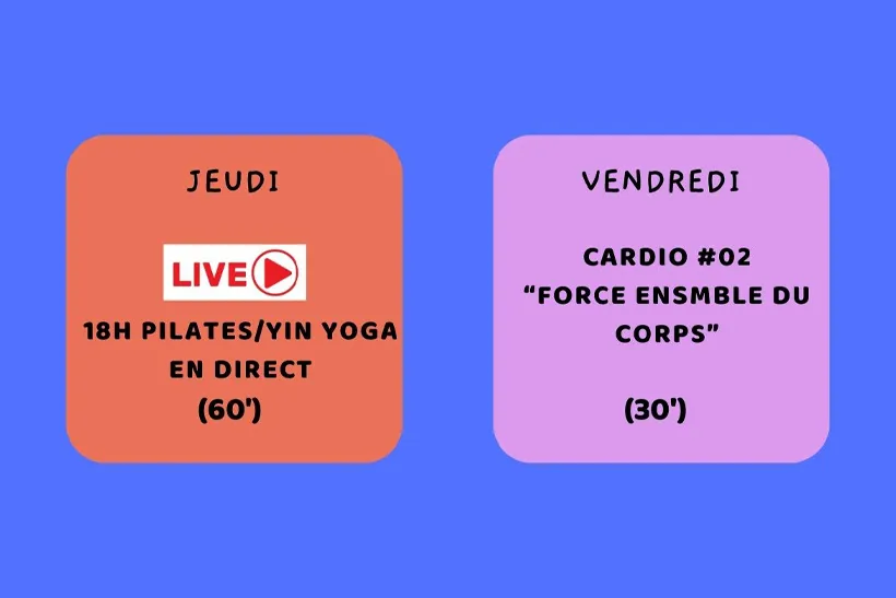 Tog3ther Cours De Yoga En Ligne Marseille 13012 123 2