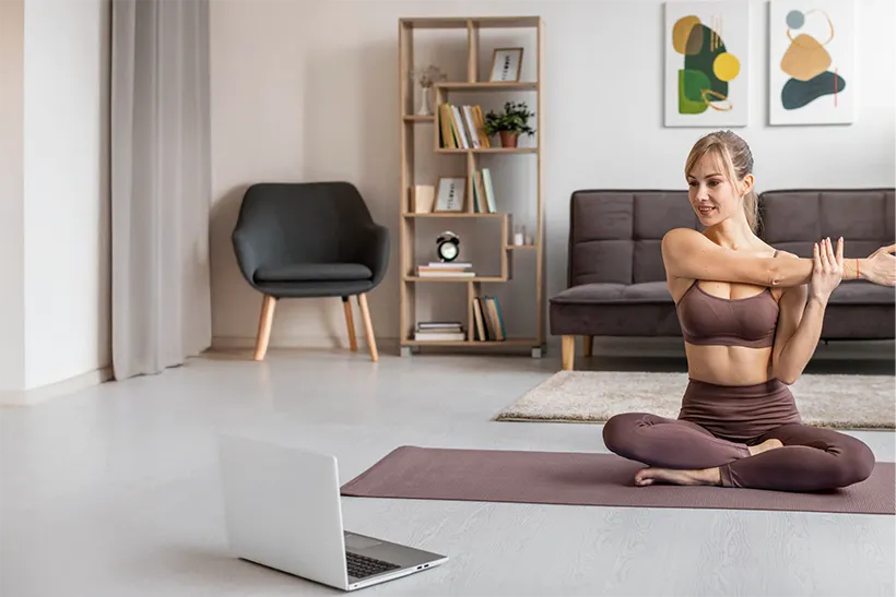 Tog3ther Cours De Yoga En Ligne Marseille 13012 126 2