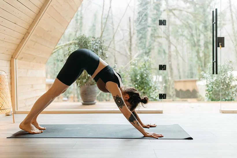 Tog3ther Cours De Yoga En Ligne Marseille 13012 141 1