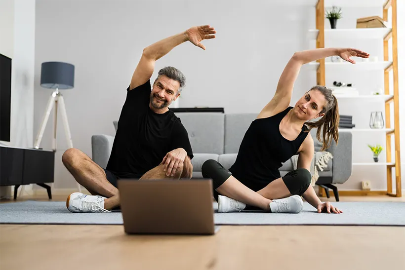 Tog3ther Cours De Yoga En Ligne Marseille 13012 142 1
