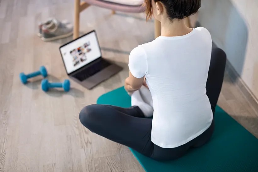 Tog3ther Cours De Yoga En Ligne Marseille 13012 150 1