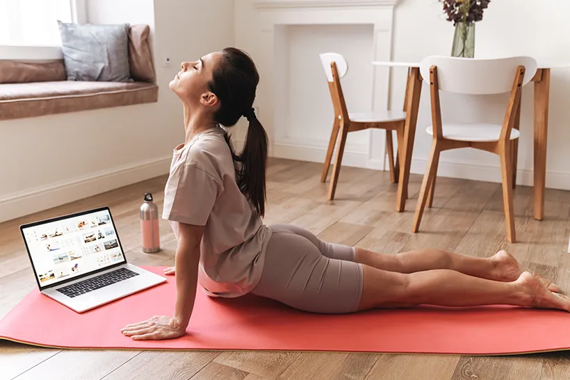 Tog3ther Cours De Yoga En Ligne Marseille 13012 150 2