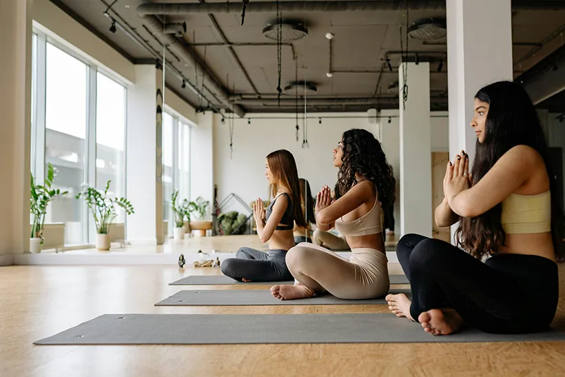 Tog3ther Cours De Yoga En Ligne Marseille 13012 16 1
