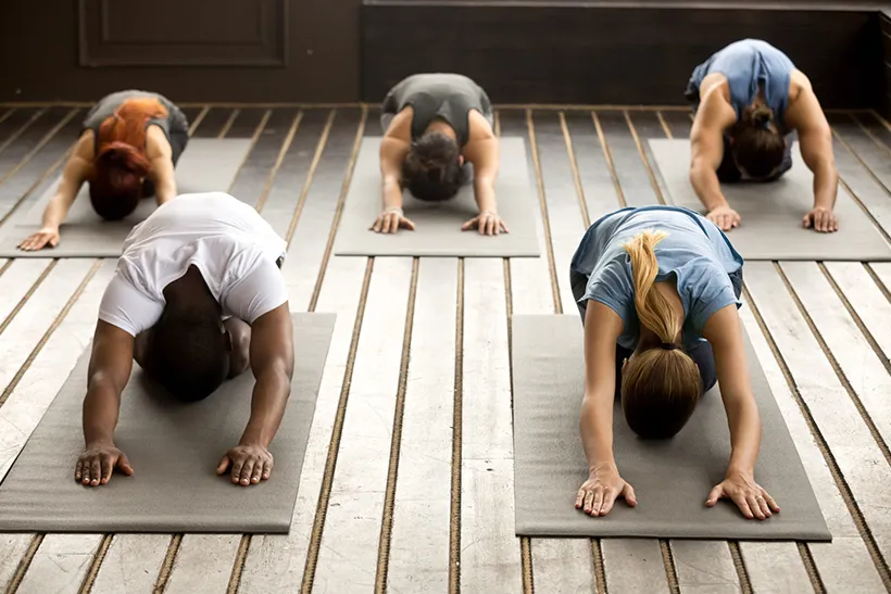 Tog3ther Cours De Yoga En Ligne Marseille 13012 177 1