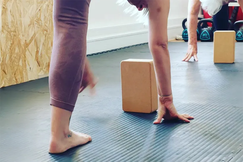 Tog3ther Cours De Yoga En Ligne Marseille 13012 188 1