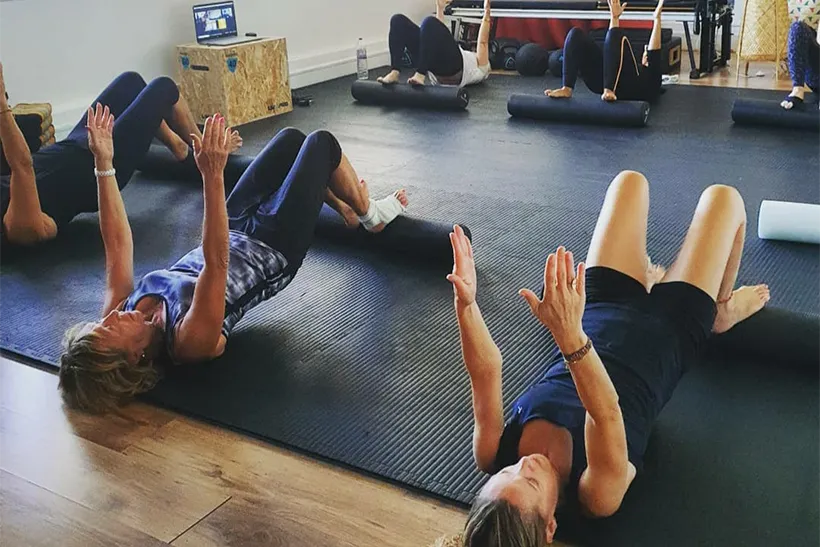 Tog3ther Cours De Yoga En Ligne Marseille 13012 188 2