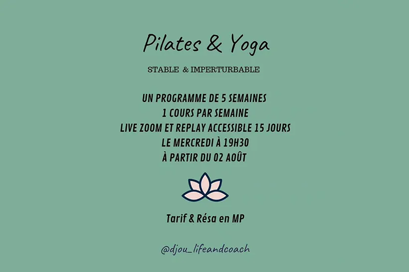 Tog3ther Cours De Yoga En Ligne Marseille 13012 226 2