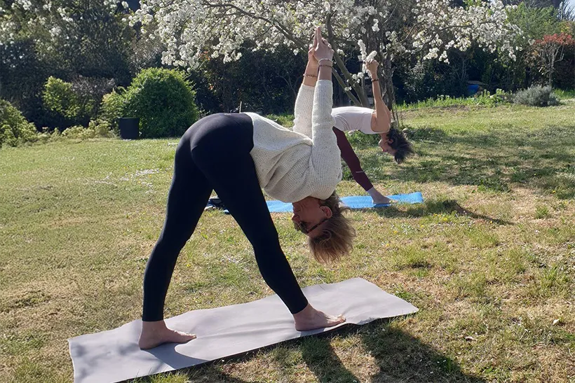 Tog3ther Cours De Yoga En Ligne Marseille 13012 227 1
