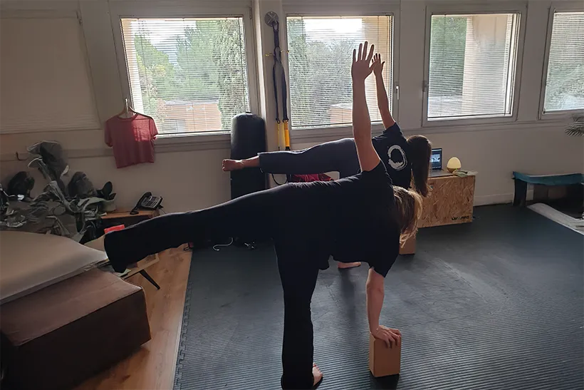 Tog3ther Cours De Yoga En Ligne Marseille 13012 229 1