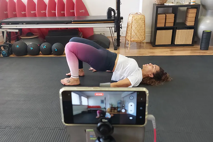 Tog3ther Cours De Yoga En Ligne Marseille 13012 230 1