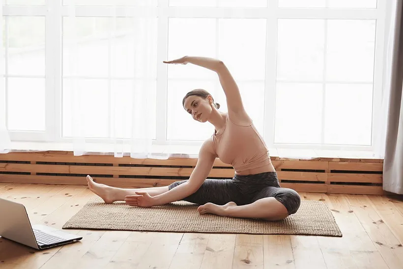 Tog3ther Cours De Yoga En Ligne Marseille 13012 231 2