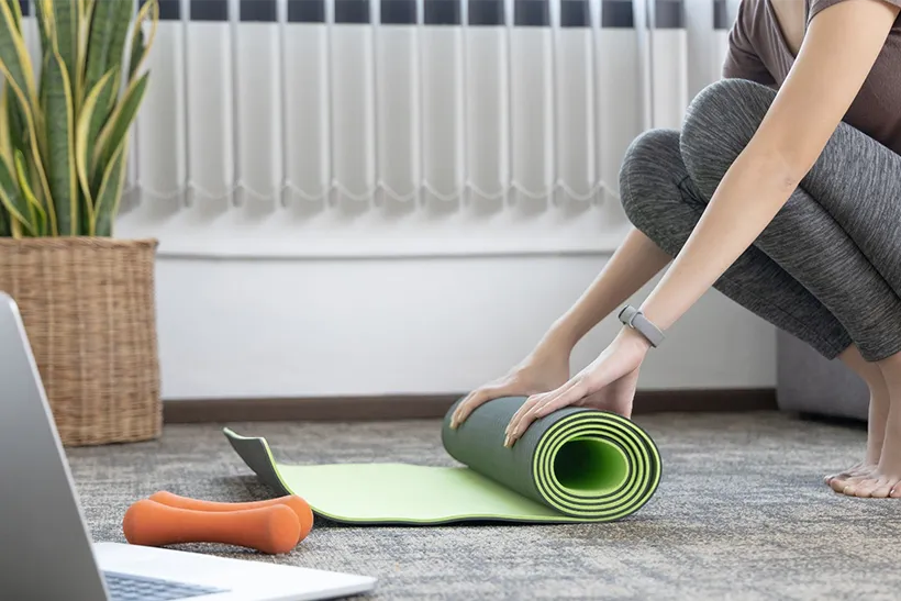 Tog3ther Cours De Yoga En Ligne Marseille 13012 33 1