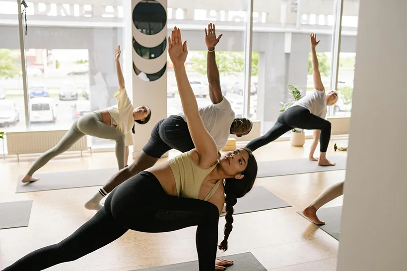 Tog3ther Cours De Yoga En Ligne Marseille 13012 35 2