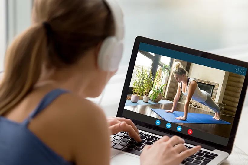 Tog3ther Cours De Yoga En Ligne Marseille 13012 39 1