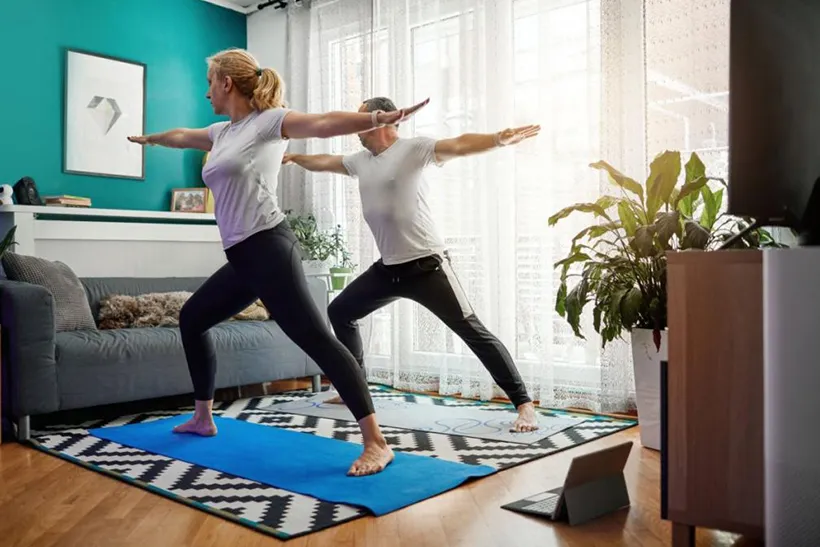 Tog3ther Cours De Yoga En Ligne Marseille 13012 45 1