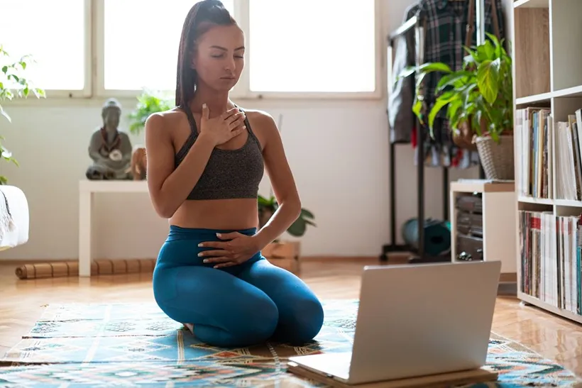 Tog3ther Cours De Yoga En Ligne Marseille 13012 49 1