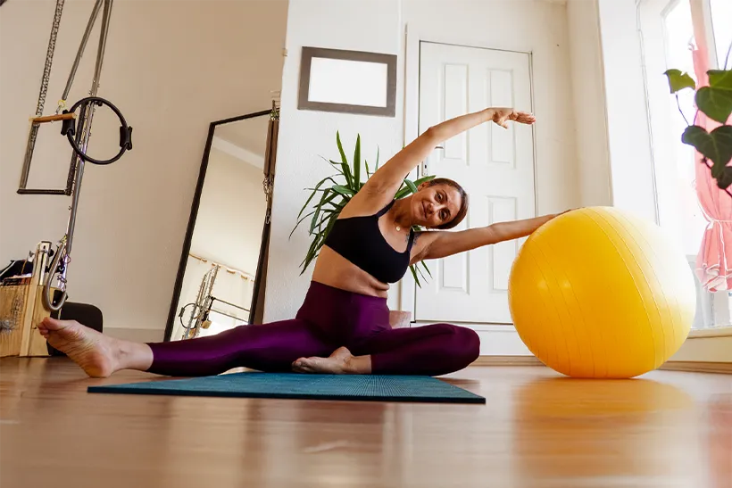Tog3ther Cours De Yoga En Ligne Marseille 13012 56 1