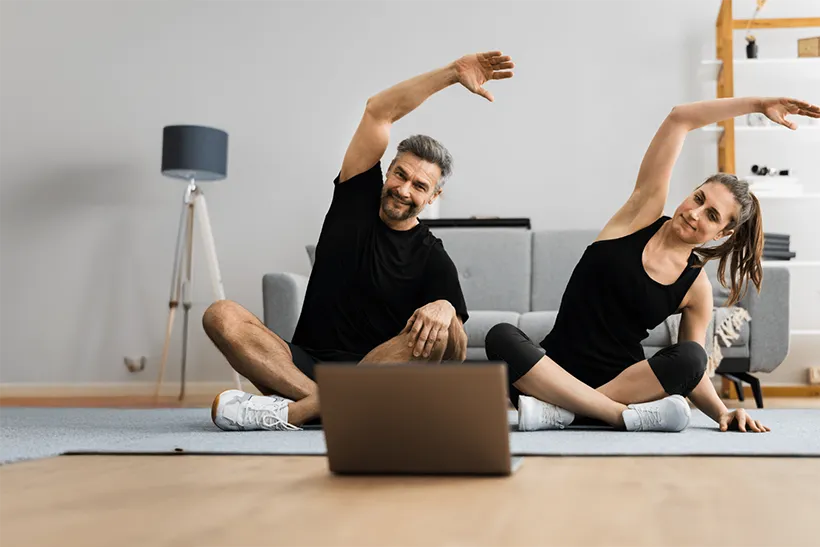 Tog3ther Cours De Yoga En Ligne Marseille 13012 60 1