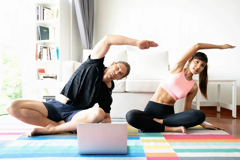 Tog3ther Cours De Yoga En Ligne Marseille 13012 60 2