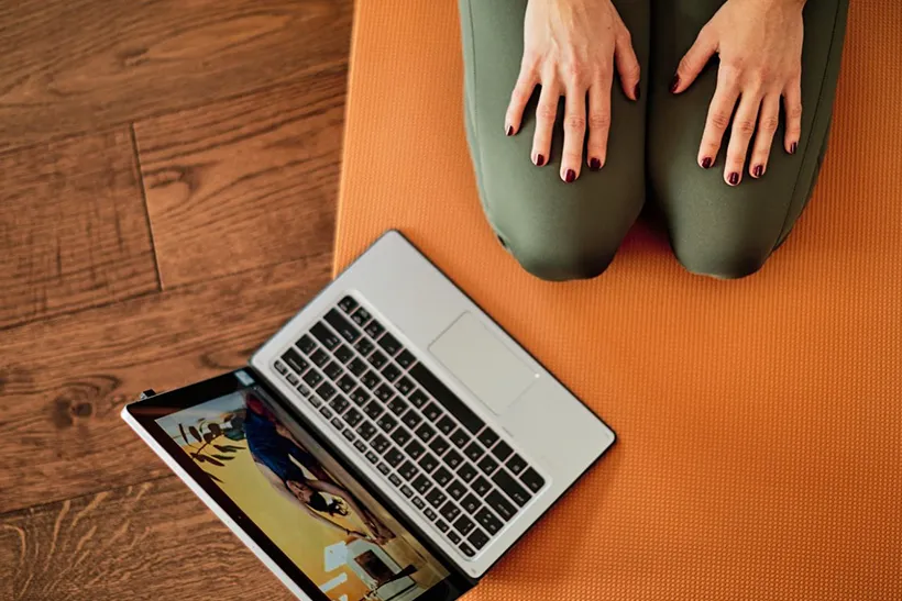 Tog3ther Cours De Yoga En Ligne Marseille 13012 72 4