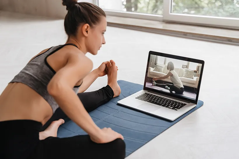 Tog3ther Cours De Yoga En Ligne Marseille 13012 81 2