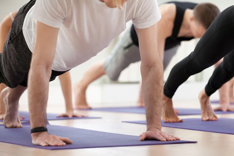 Tog3ther Cours De Yoga En Ligne Marseille 13012 83 1
