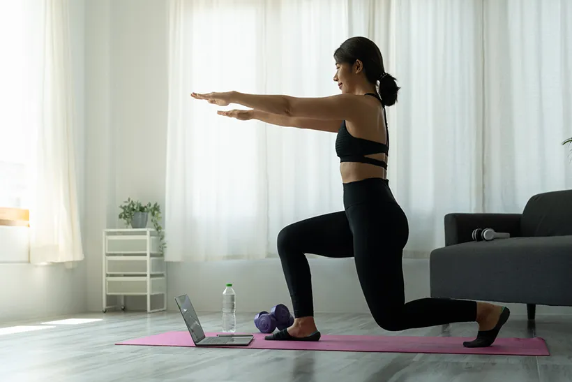 Tog3ther Cours De Yoga En Ligne Marseille 13012 84 1