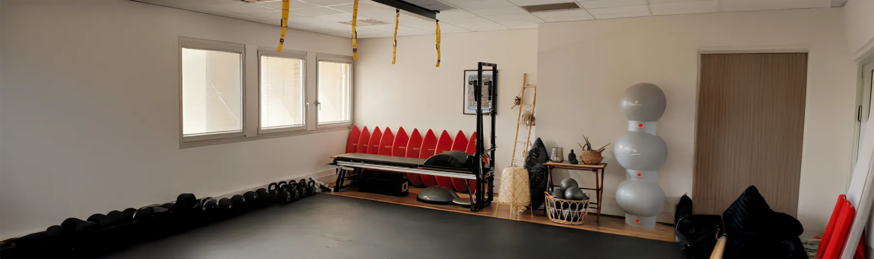 Tog3ther Cours De Yoga En Ligne Marseille 13012 Banner 100