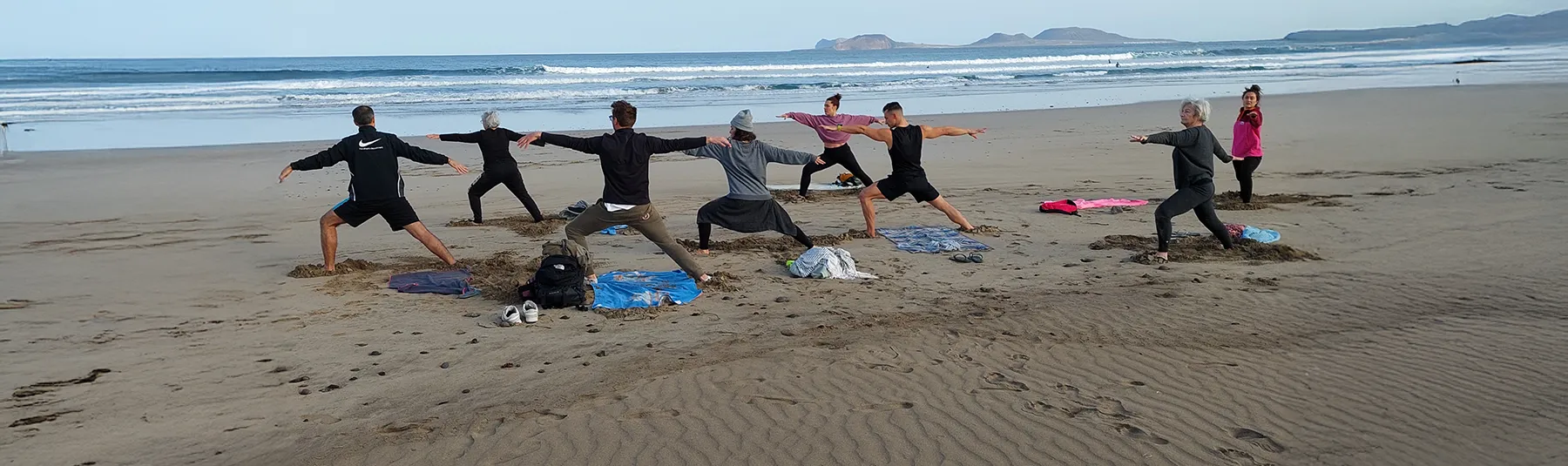 Tog3ther Cours De Yoga En Ligne Marseille 13012 Banner 116