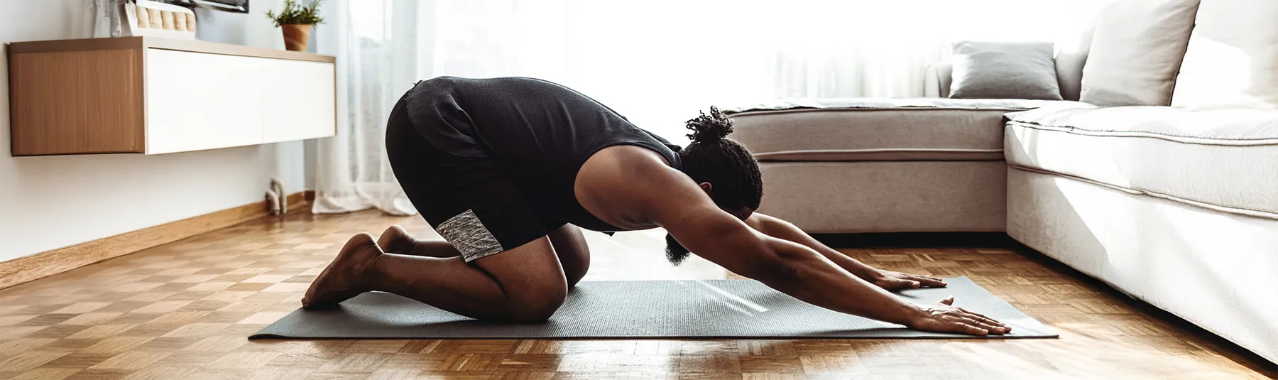 Tog3ther Cours De Yoga En Ligne Marseille 13012 Banner 125
