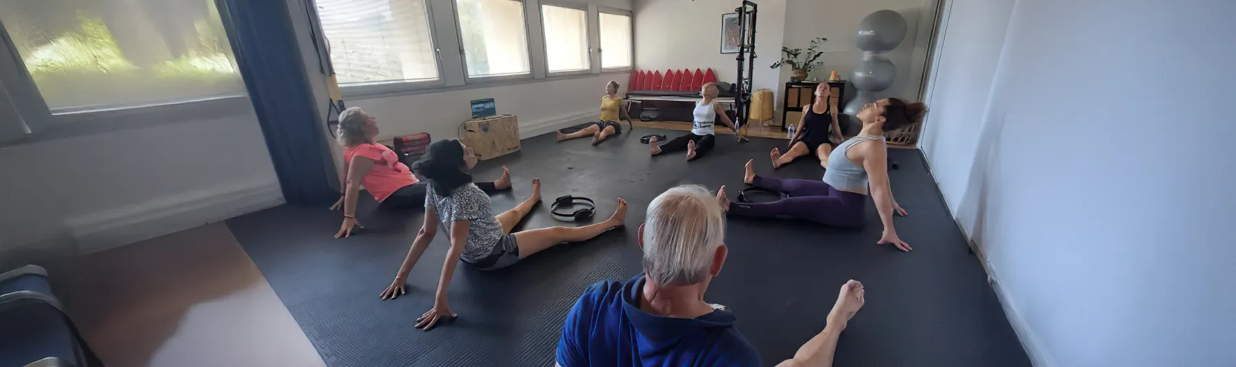 Tog3ther Cours De Yoga En Ligne Marseille 13012 Banner 154