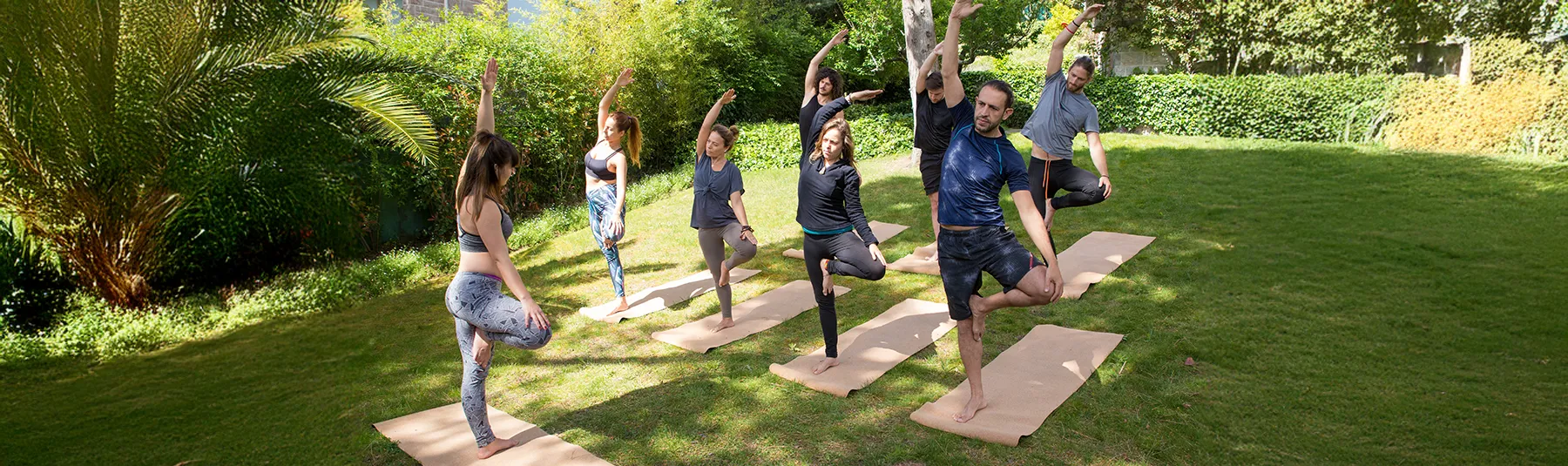 Tog3ther Cours De Yoga En Ligne Marseille 13012 Banner 171
