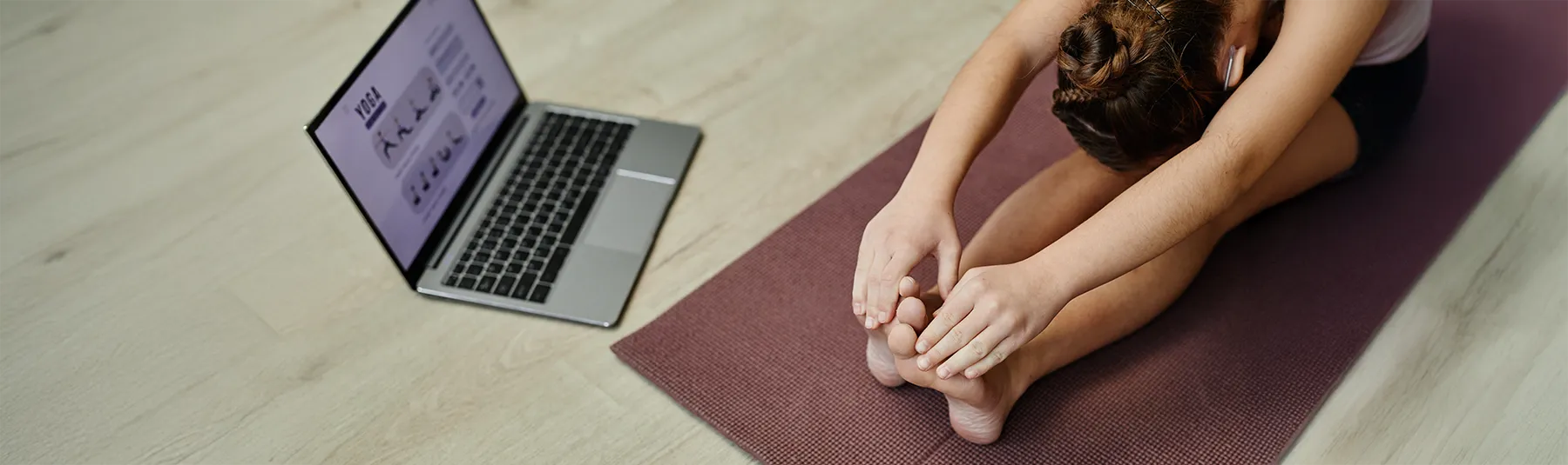 Tog3ther Cours De Yoga En Ligne Marseille 13012 Banner 177